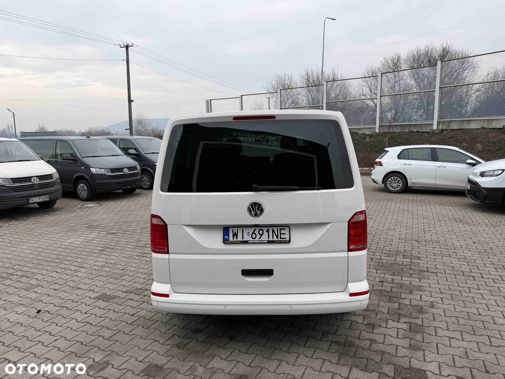 Volkswagen Multivan 2.0 TDI L1 Highline 4Motion DSG - 4