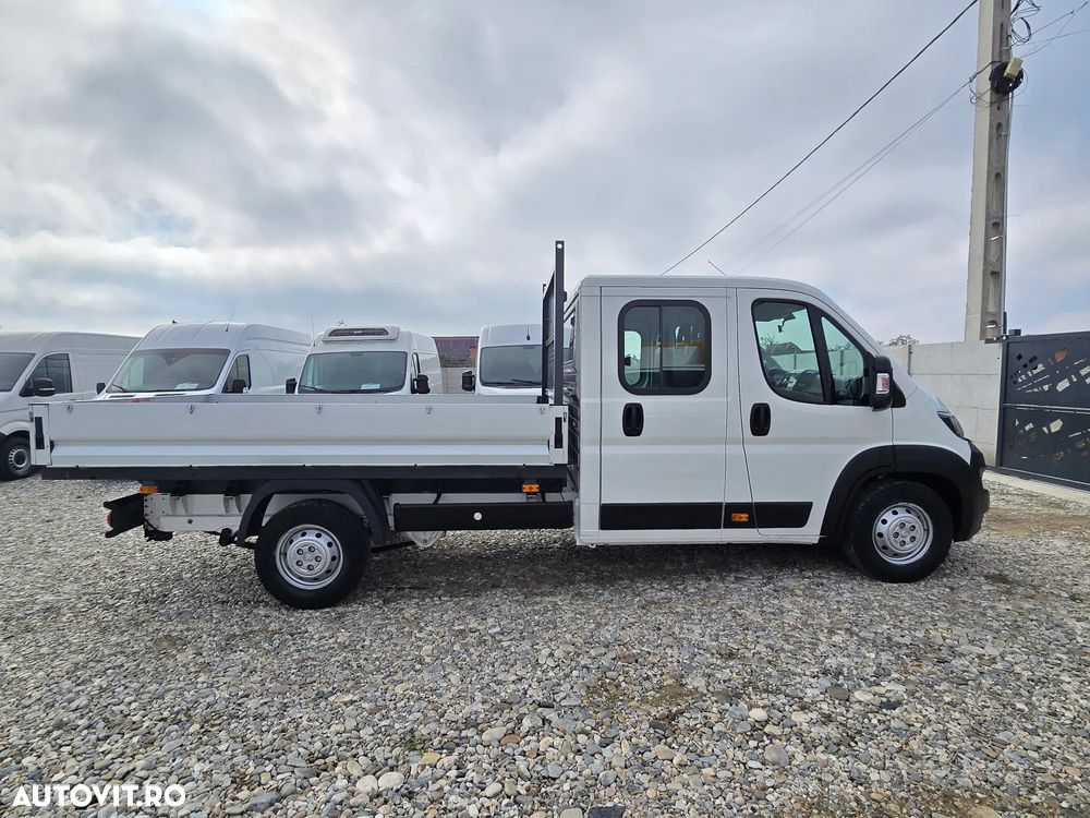 Peugeot Boxer - 6