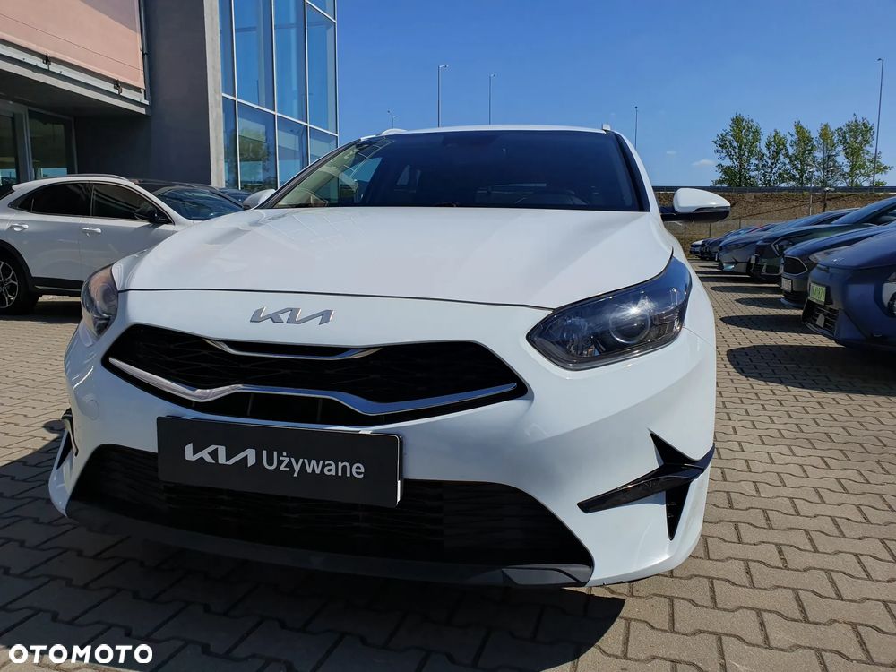 Kia Ceed 1.5 T-GDI L - 21