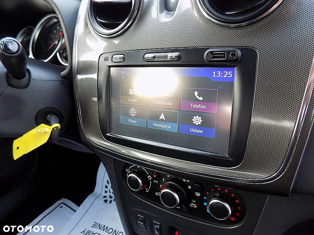 Dacia Sandero Stepway 0.9 TCe Laureate S&S - 19