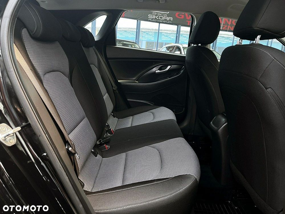 Hyundai i30 - 13