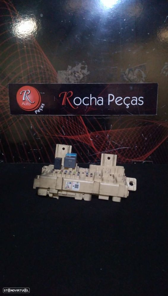 Bsi Toyota Avensis (_T25_) - 1