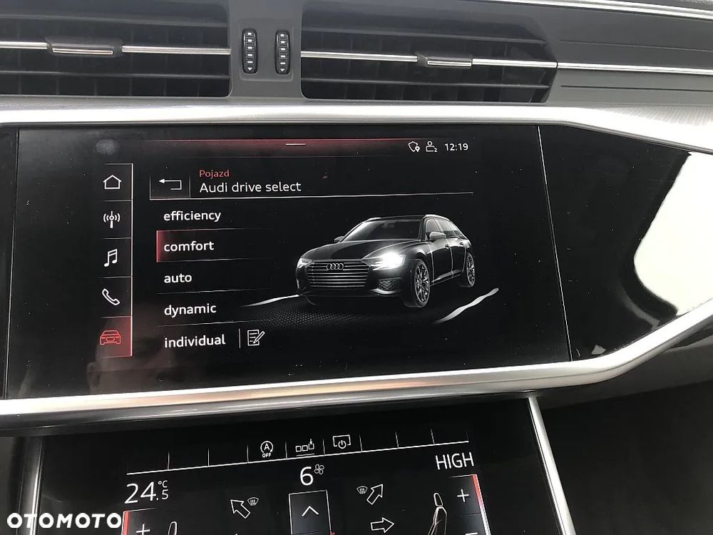 Audi A6 - 19