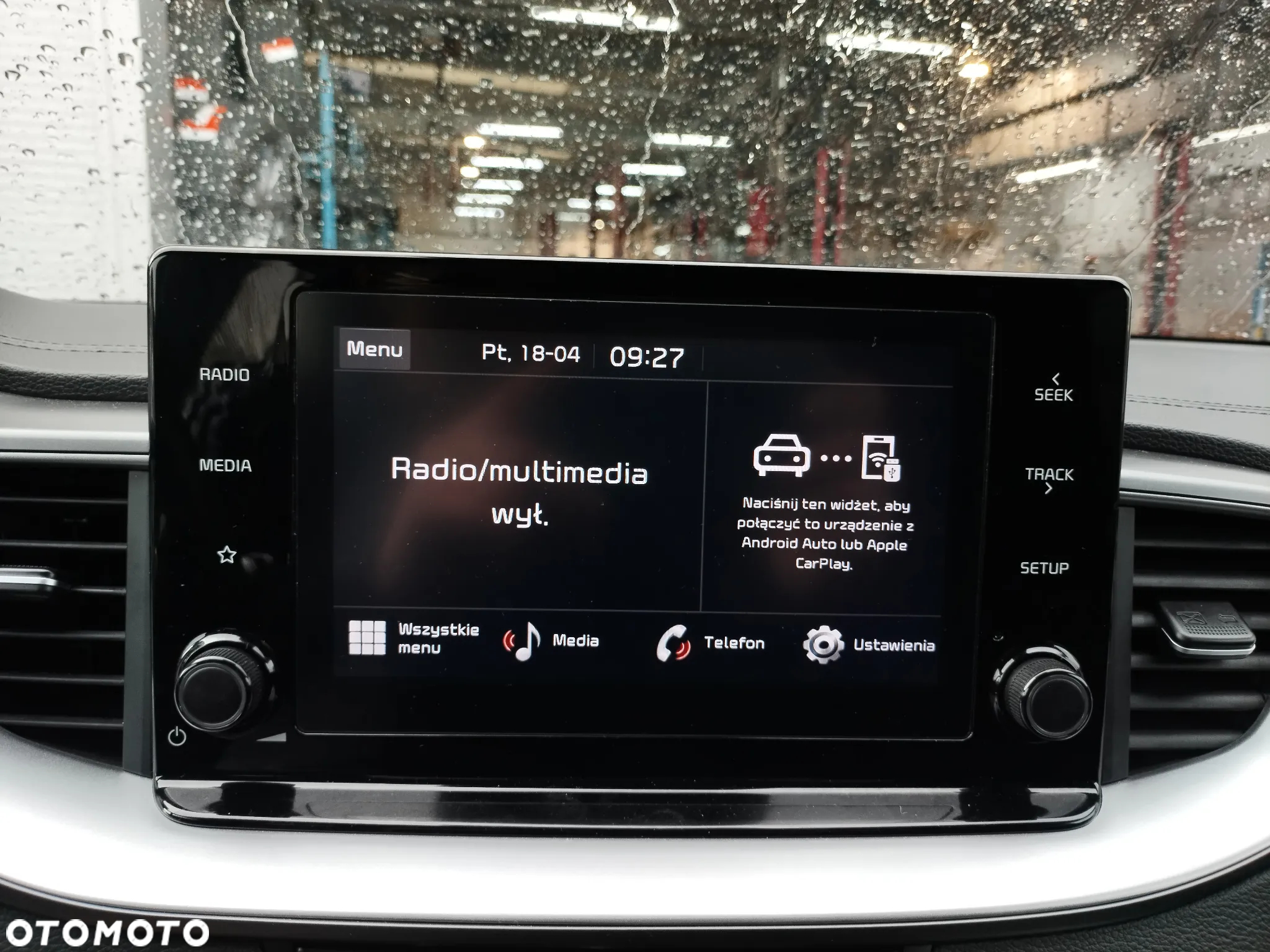 Kia XCeed 1.5 T-GDI M DCT - 11