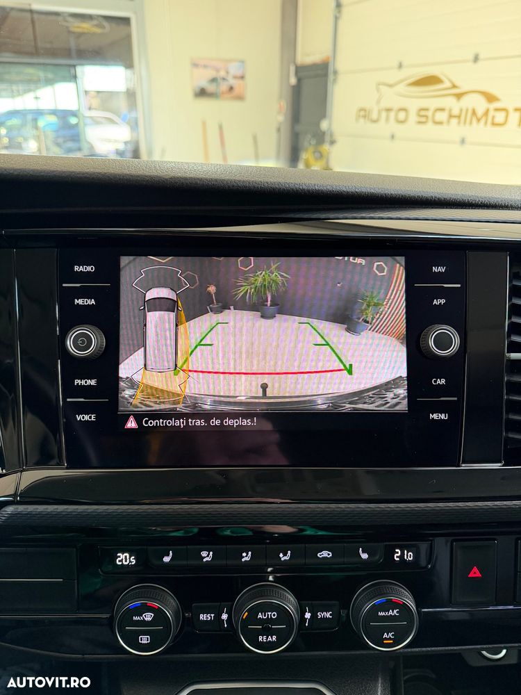 Volkswagen Multivan L 2.0 TDI DSG 110KW - 38