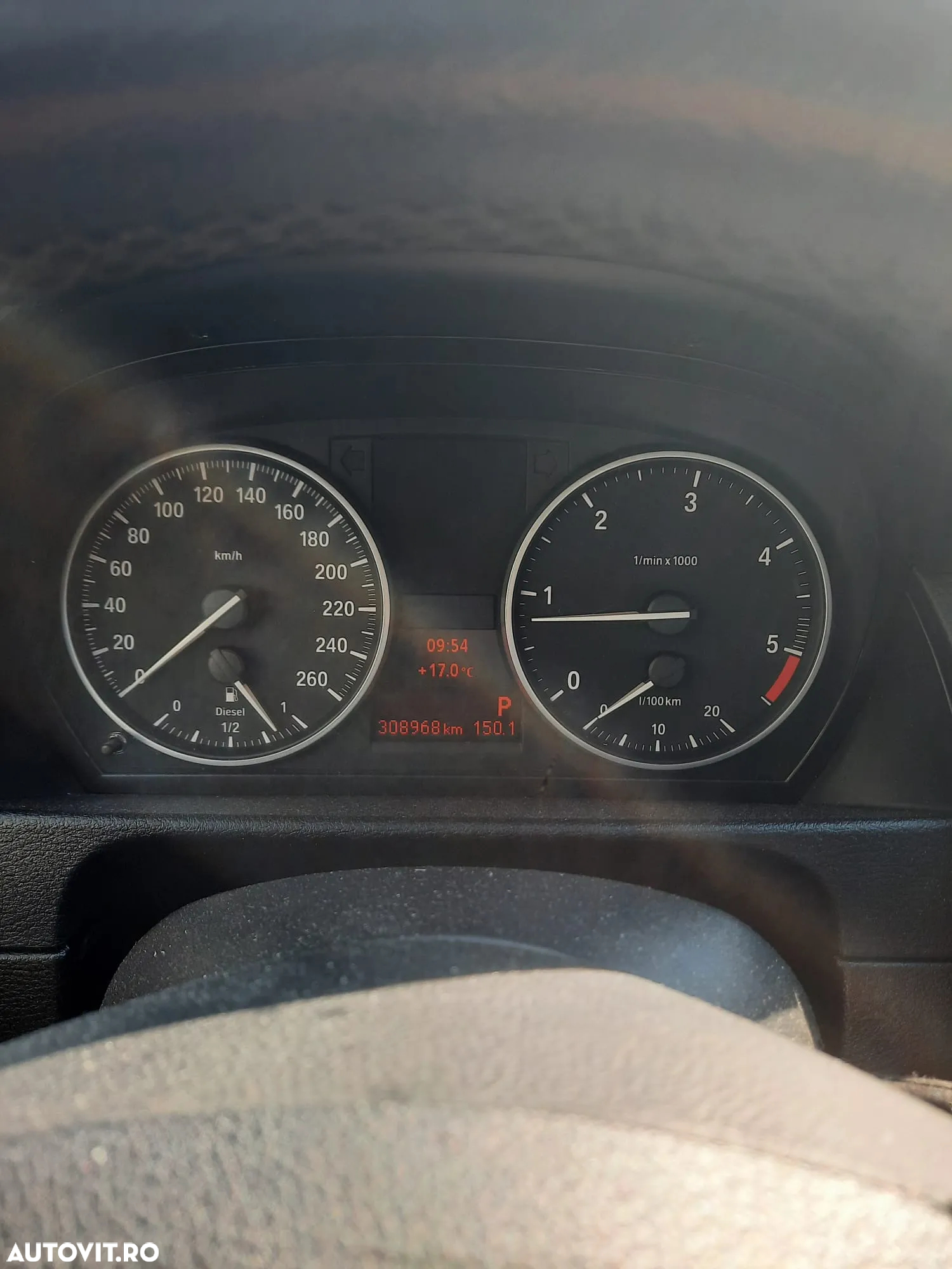 BMW X1 - 2