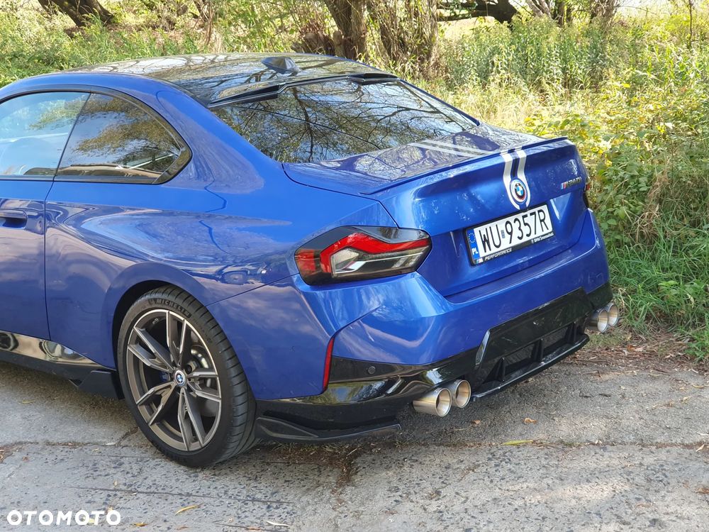 BMW Seria 2 M240i xDrive - 34
