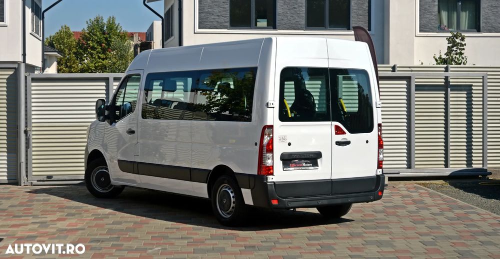 Renault Master L3H2 VA Basis - 4