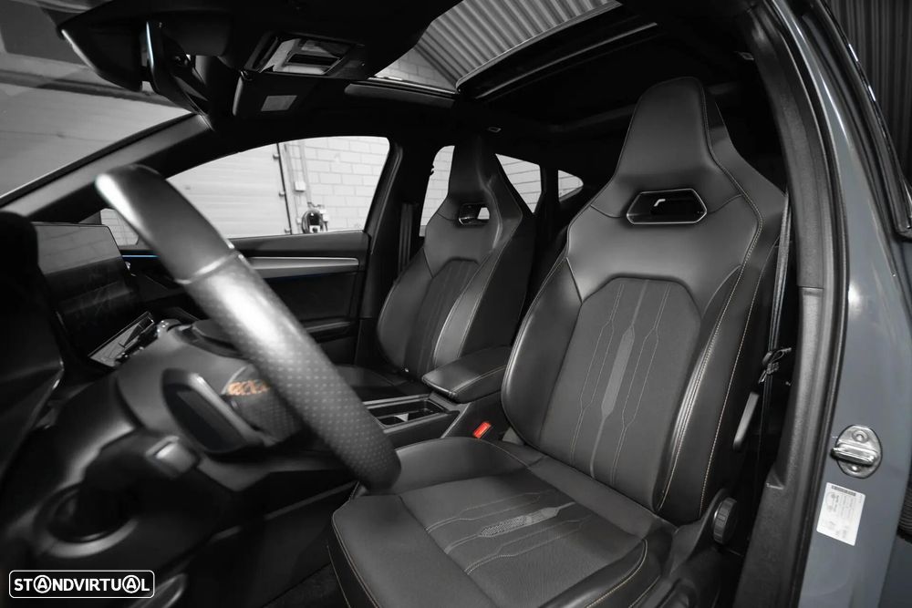 Cupra Formentor 1.4 e-Hybrid DSG VZ - 11