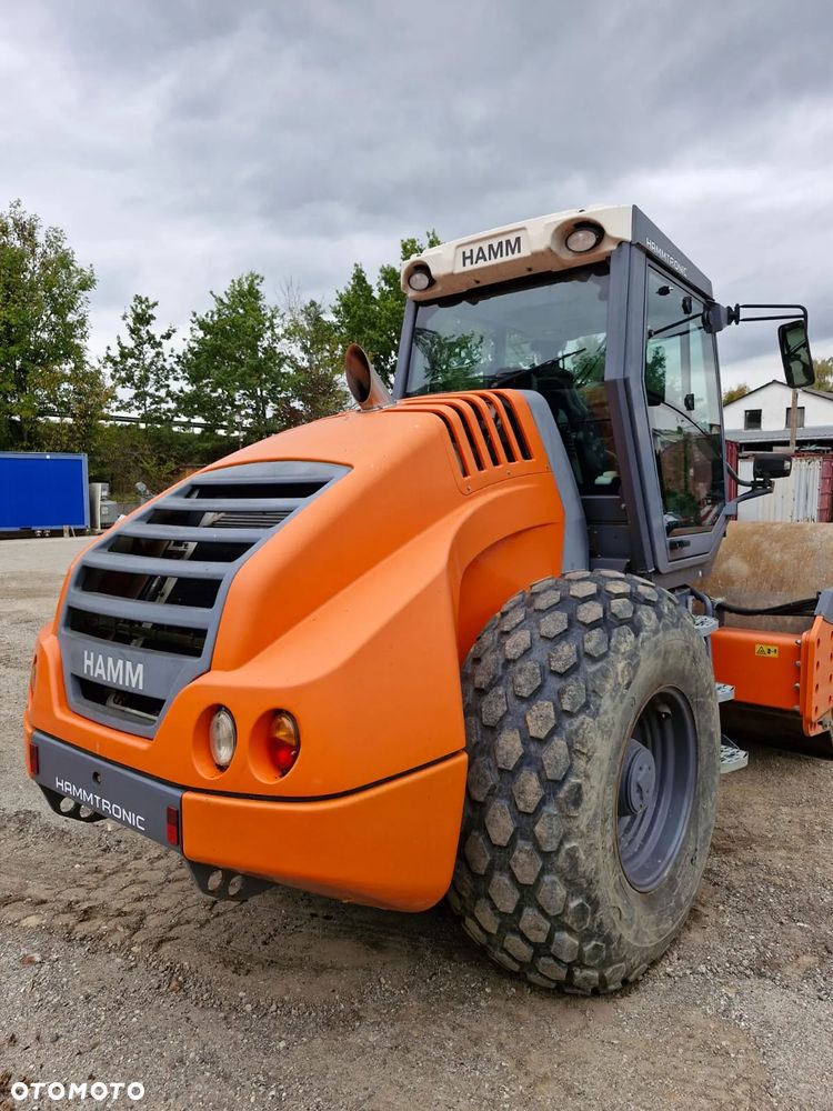 Hamm H 13 IX - 4