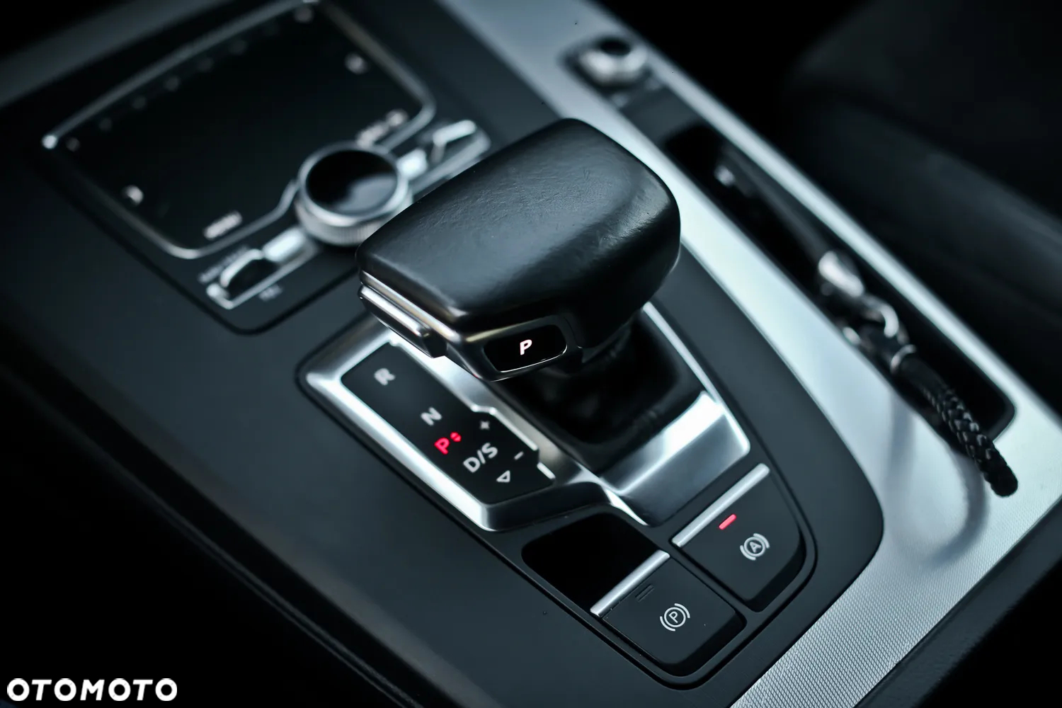 Audi Q5 40 TDI Quattro S tronic - 35