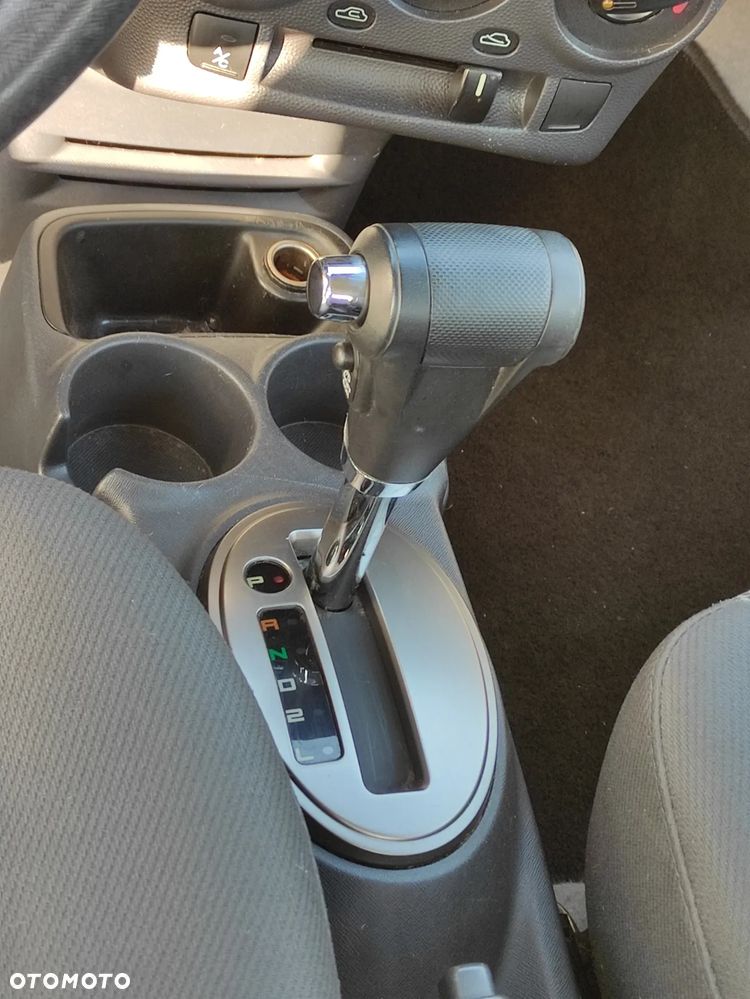 Kia Picanto 1.1 EX - 10