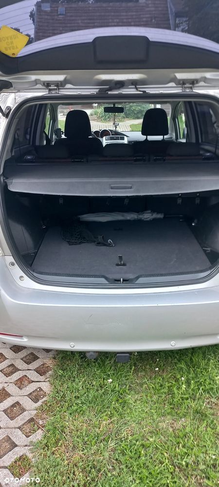Toyota Verso 2.0 D-4D - 13