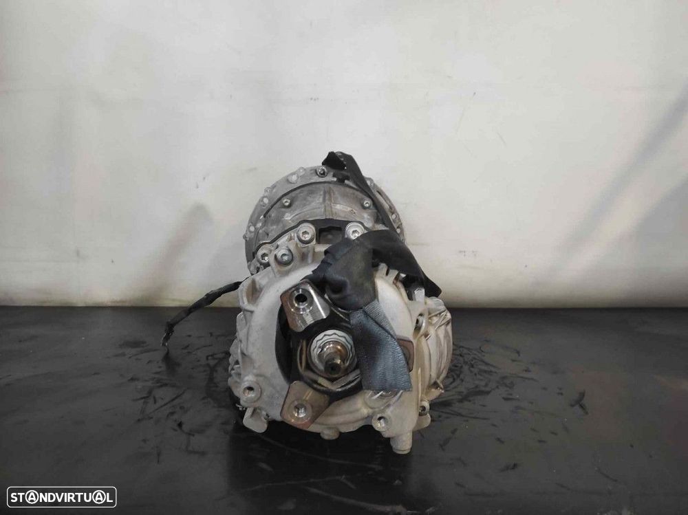 CAIXA DE VELOCIDADES MERCEDES CLASE GLC COUPE (BM 253)(6.2016->) GLC 220 D 4MATI... - 5