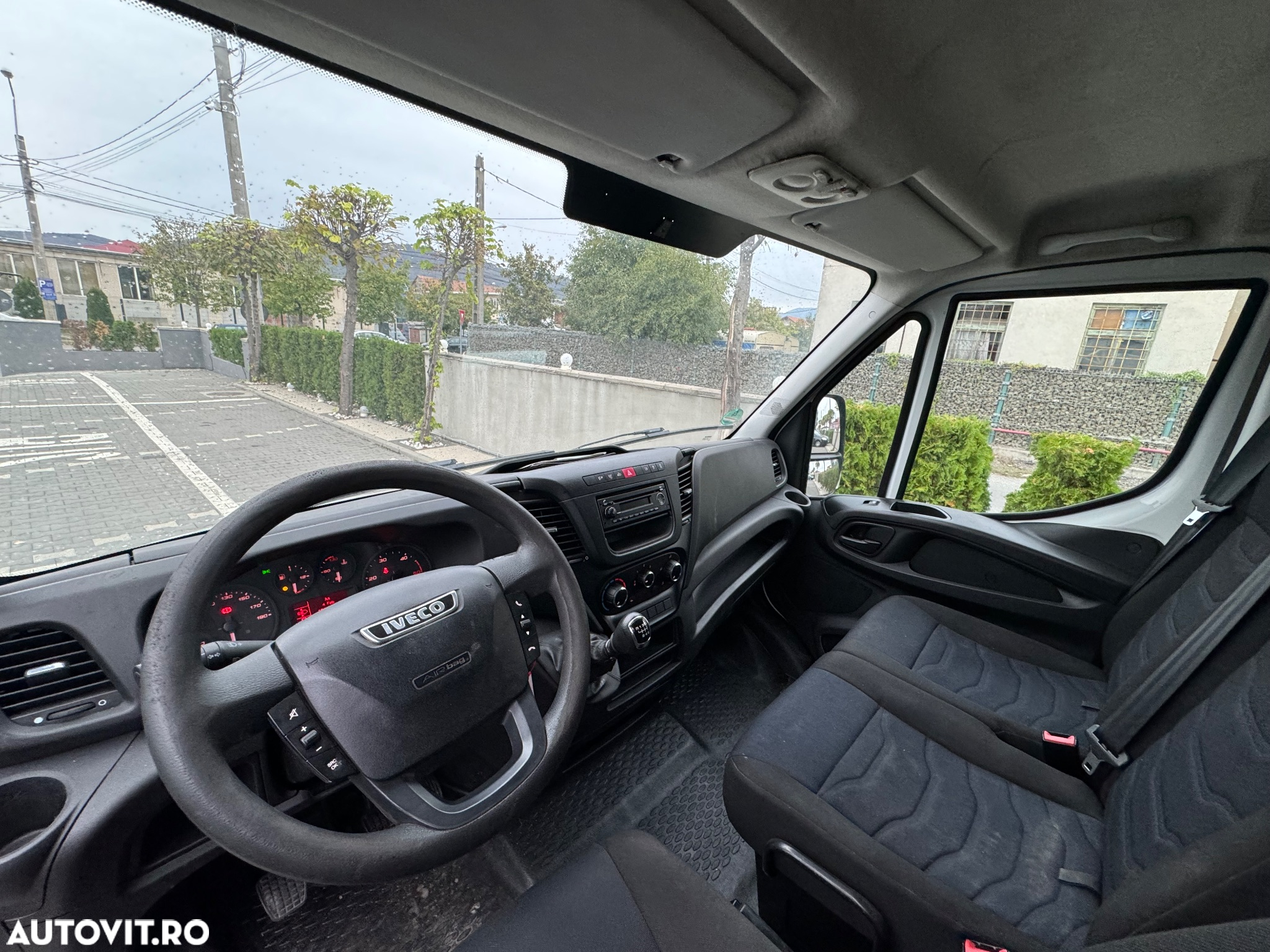Iveco Daily 6 Maxi - 9