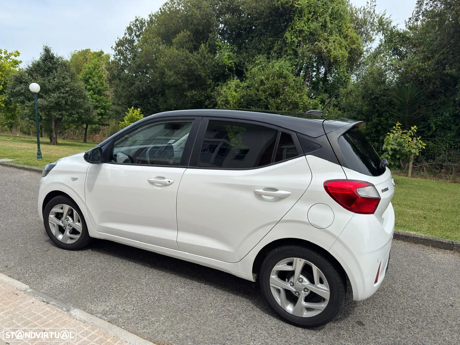 Hyundai i10 1.0 Comfort - 13