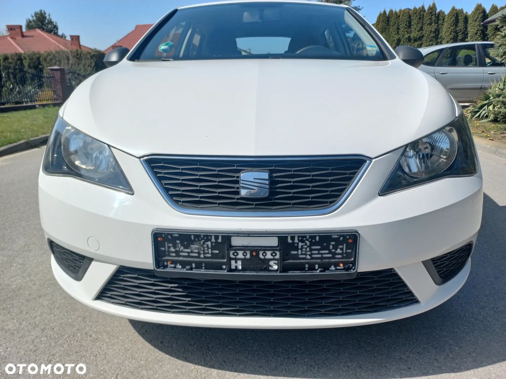 Seat Ibiza - 16