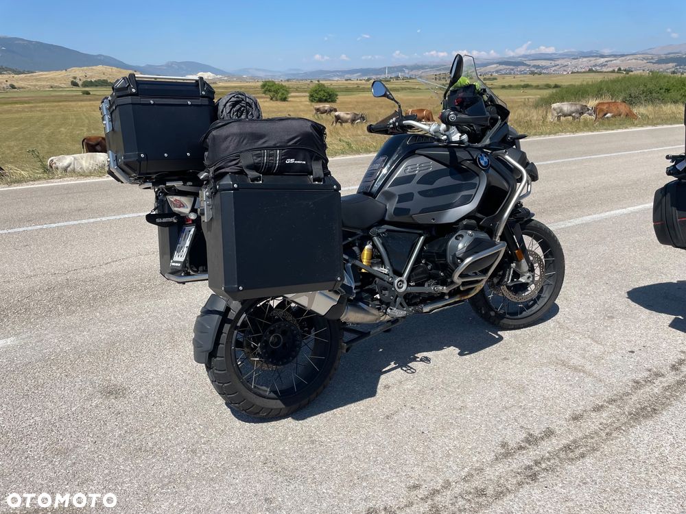 BMW GS - 36