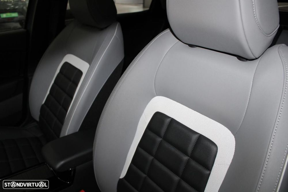 Citroën e-C4 54 kWh Max - 11
