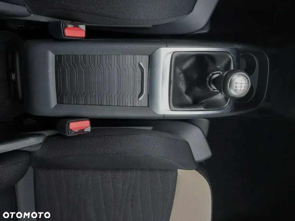 Citroën C4 Picasso 2.0 BlueHDi Exclusive - 21