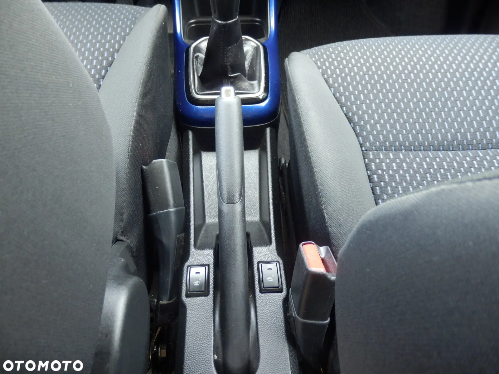 Suzuki Ignis 1.2 Dualjet Hybrid Comfort - 26