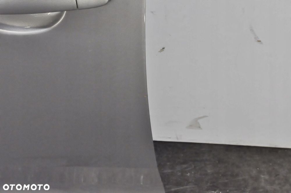 SKODA RAPID DRZWI LEWY PRZÓD LEWE PRZEDNIE KOMPLETNE KOMBI - 3