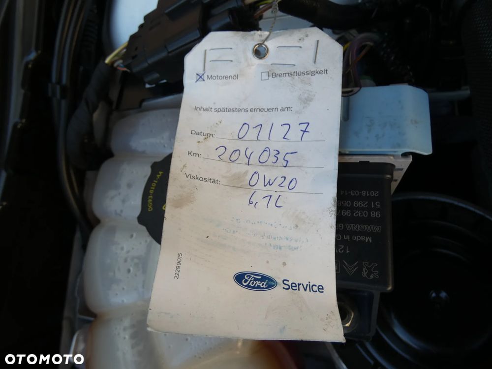 Ford Mondeo 2.0 TDCi Start-Stopp PowerShift-Aut Titanium - 39