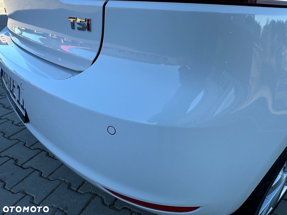 Volkswagen Golf 1.4 Edition - 22