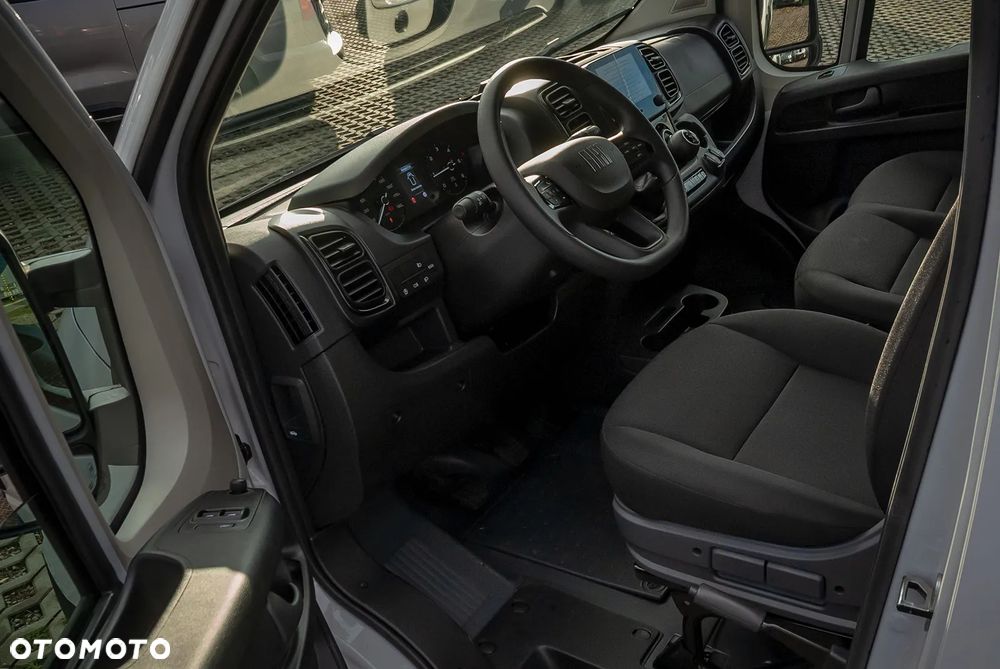 Fiat DUCATO FURGON - 13