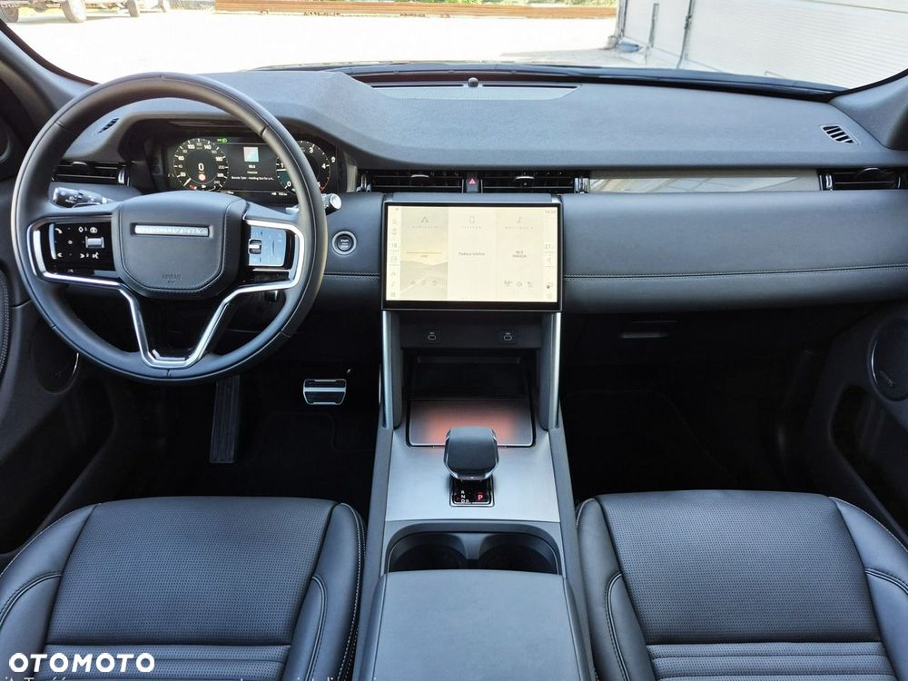 Land Rover Discovery Sport D200 Metropolitan - 29