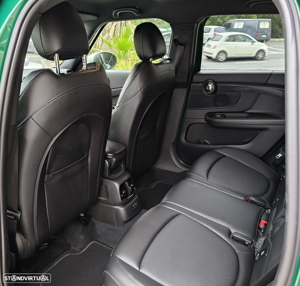 MINI Countryman Cooper S ALL4 Auto - 25