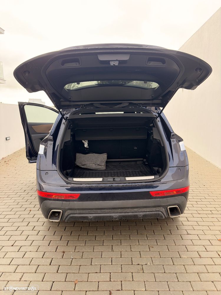 DS DS7 Crossback E-Tense Bastille+ EAT8 - 11