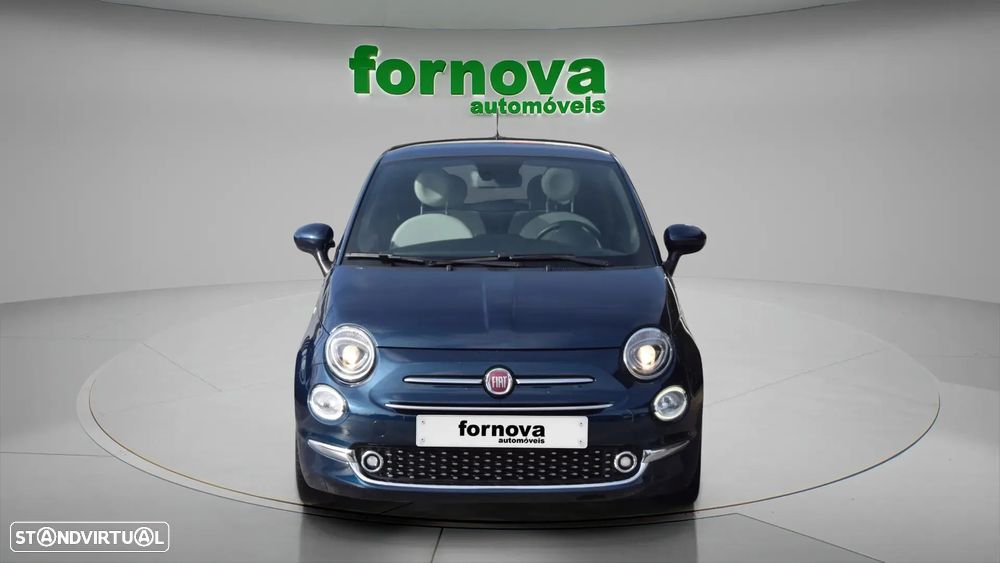 Fiat 500 1.0 Hybrid Dolcevita - 3