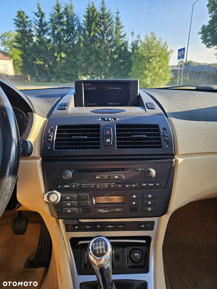 BMW X3 - 19