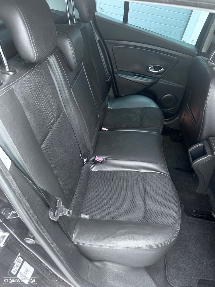 Renault Mégane 1.5 dCi Dynamique - 30