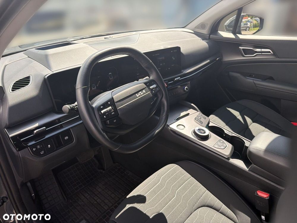 Kia Sportage - 10