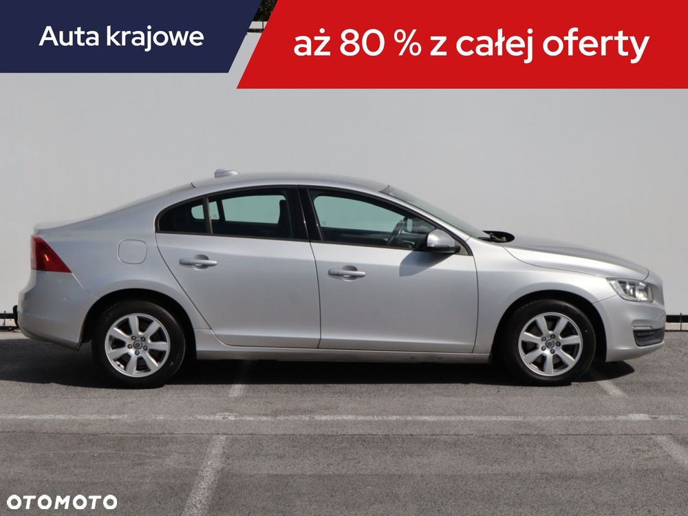 Volvo S60 - 8