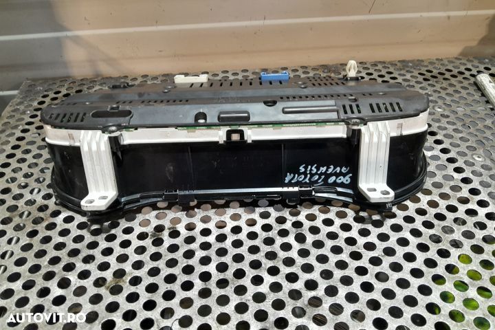 Ceasuri bord 2.2 D 8380005C00C MB2574305297 Toyota Avensis 2 T25 [fac - 5
