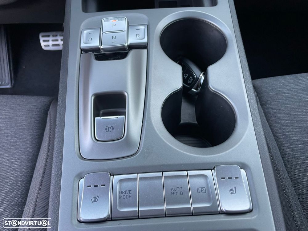 Hyundai Kauai - 35
