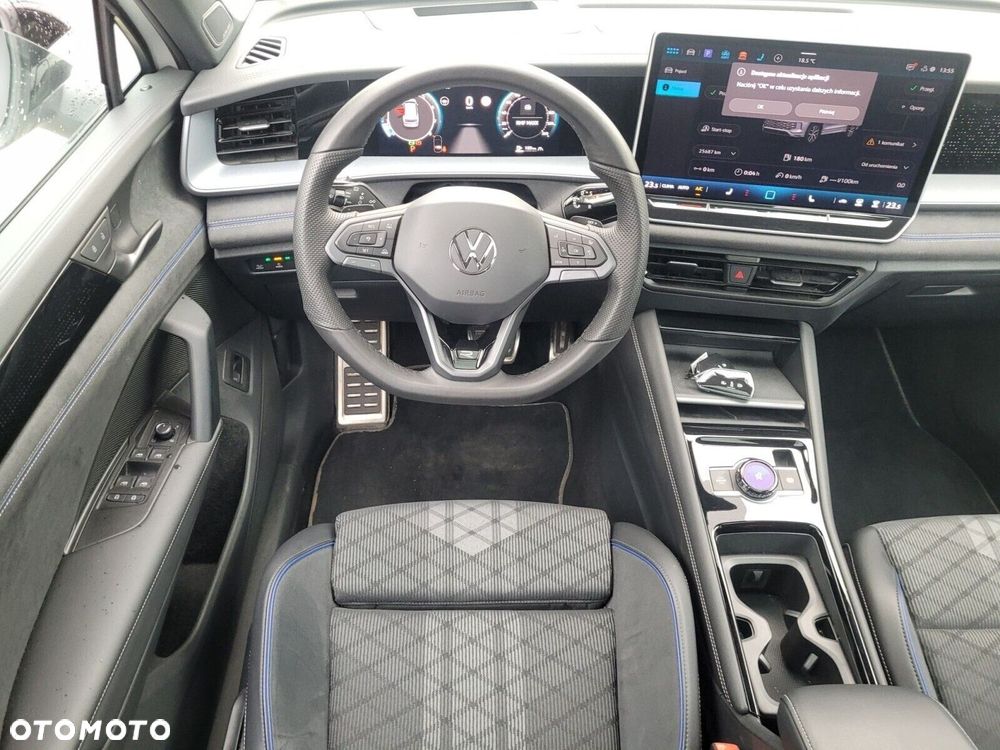 Volkswagen Tayron - 8