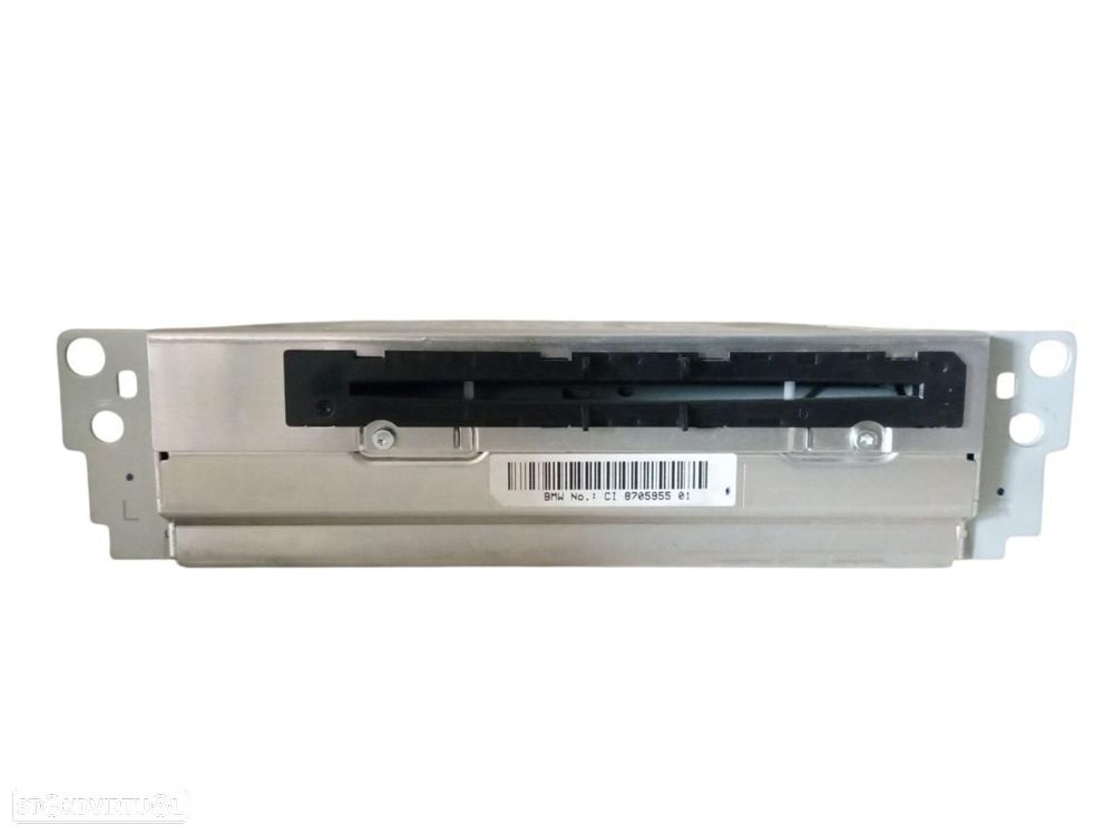 SISTEMA DE ÁUDIO RÁDIO CD BMW SERIE 1 BERLINA 5P F20 - 1