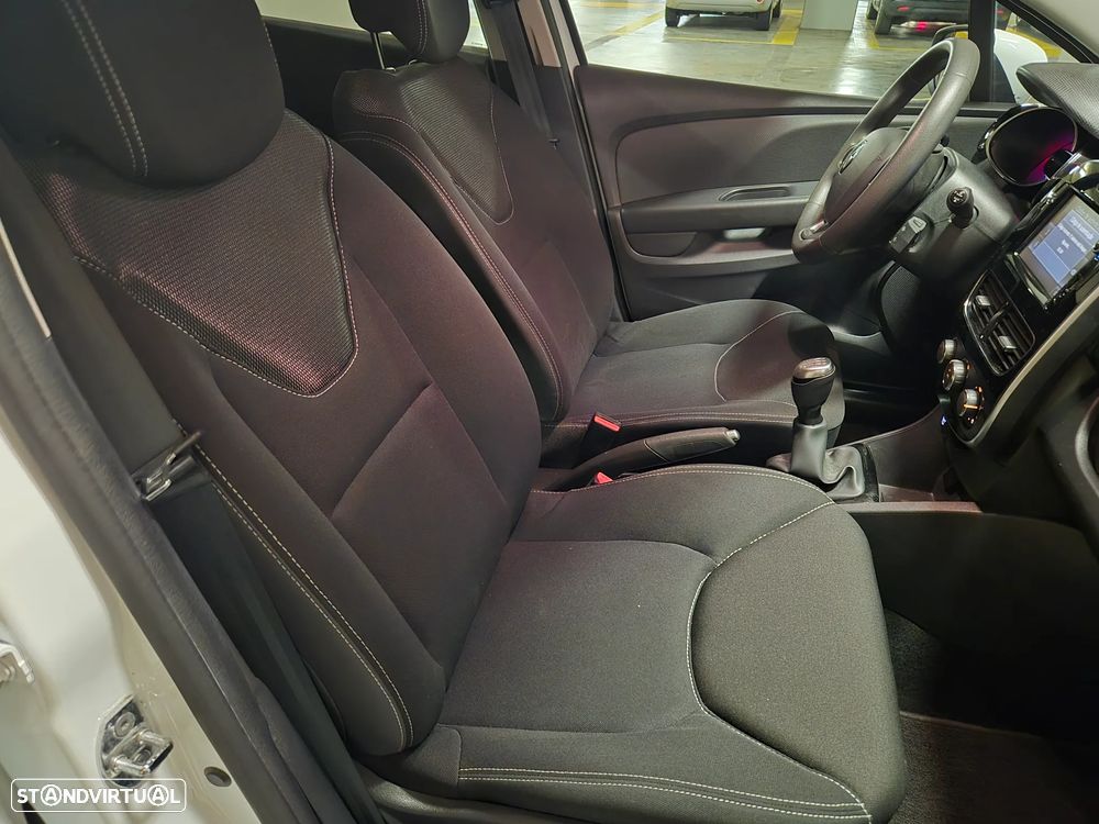 Renault Clio Sport Tourer 0.9 TCE Confort - 27
