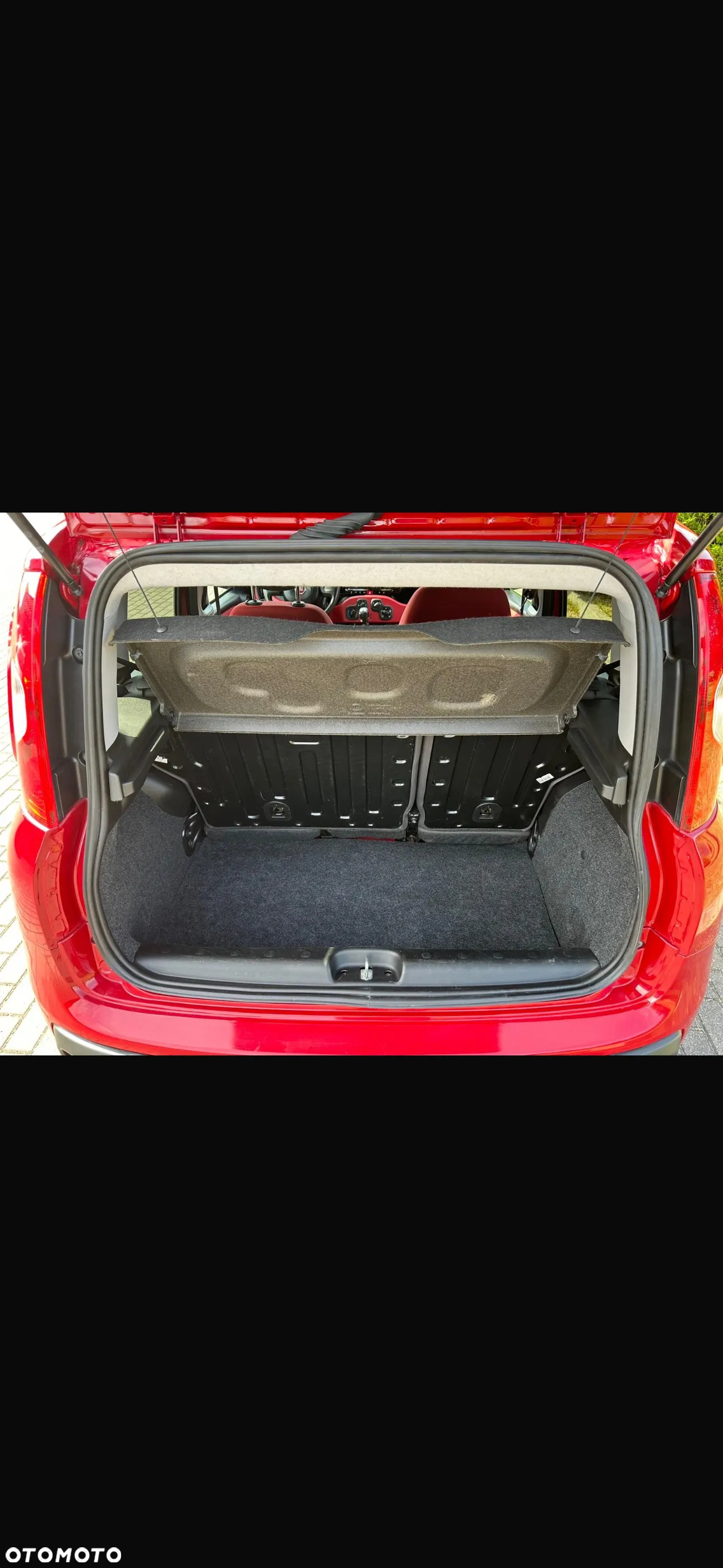 Fiat Panda - 6