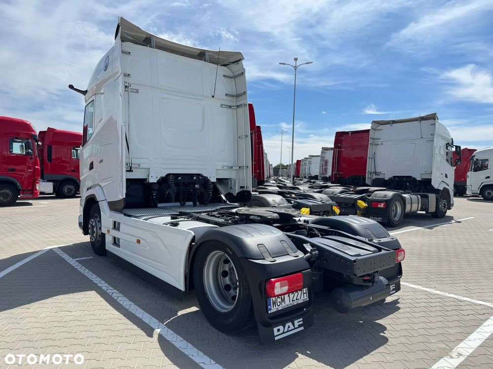 DAF XG 480 - 6