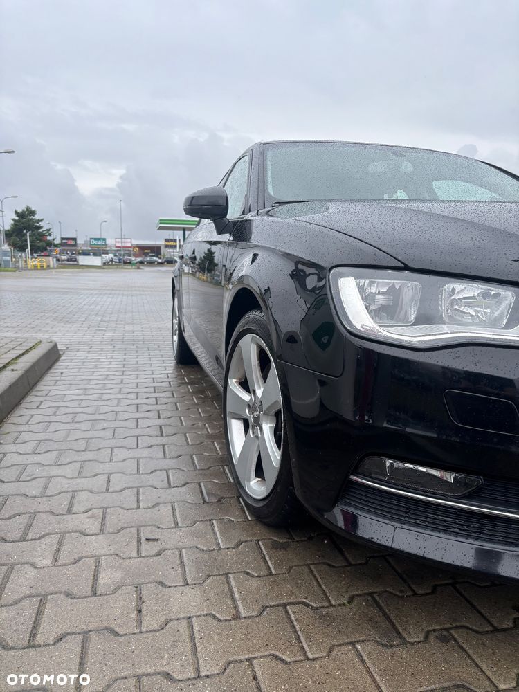 Audi A3 - 9
