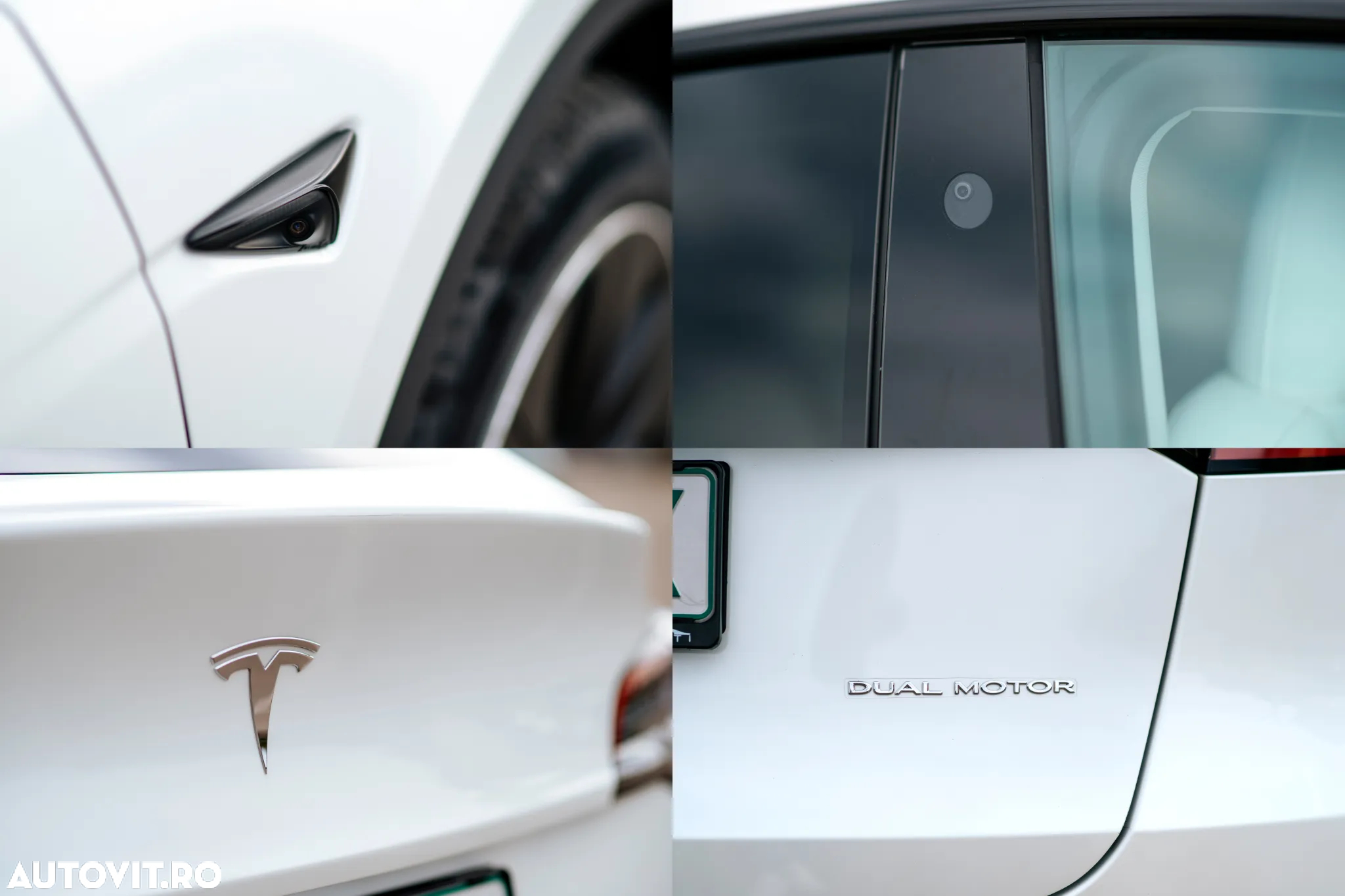 Tesla Model Y Long Range Dual Motor AWD - 20