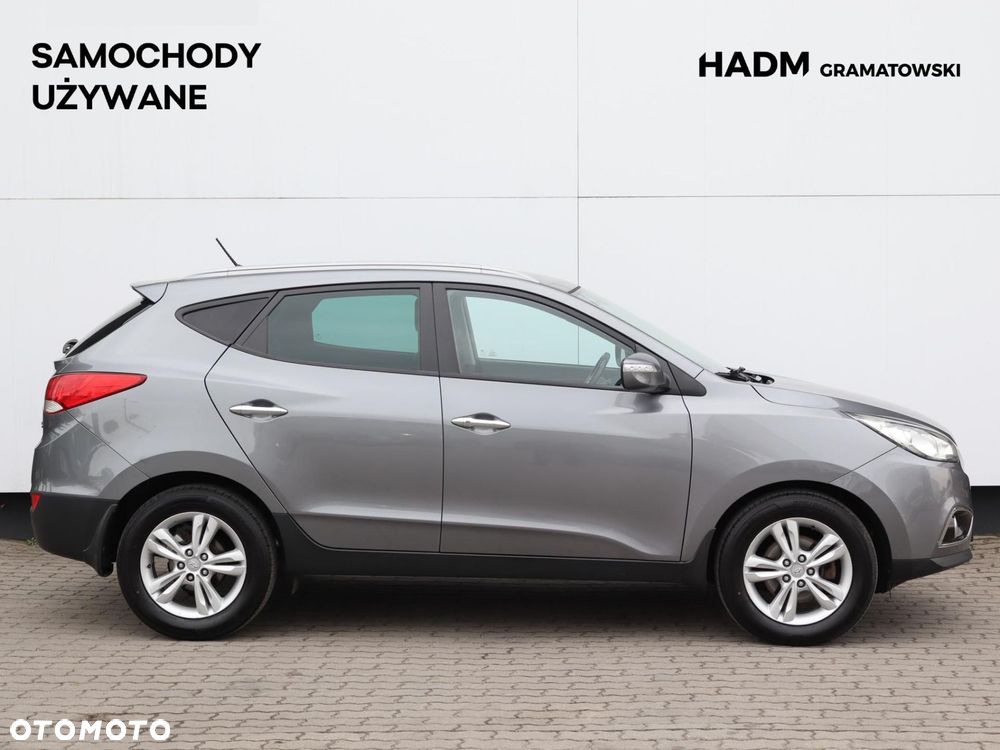 Hyundai ix35 - 5