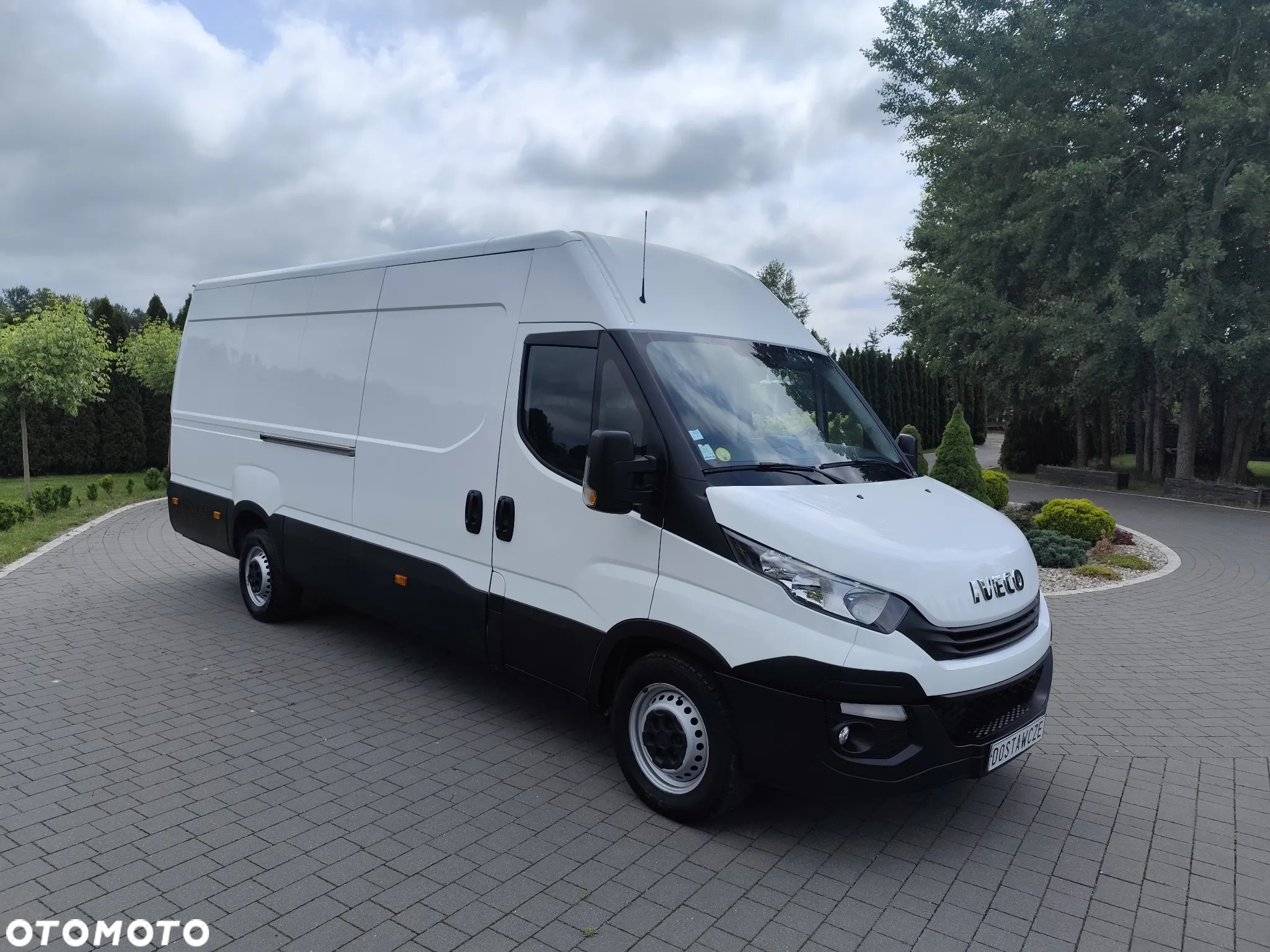 Iveco 35s14 - 2