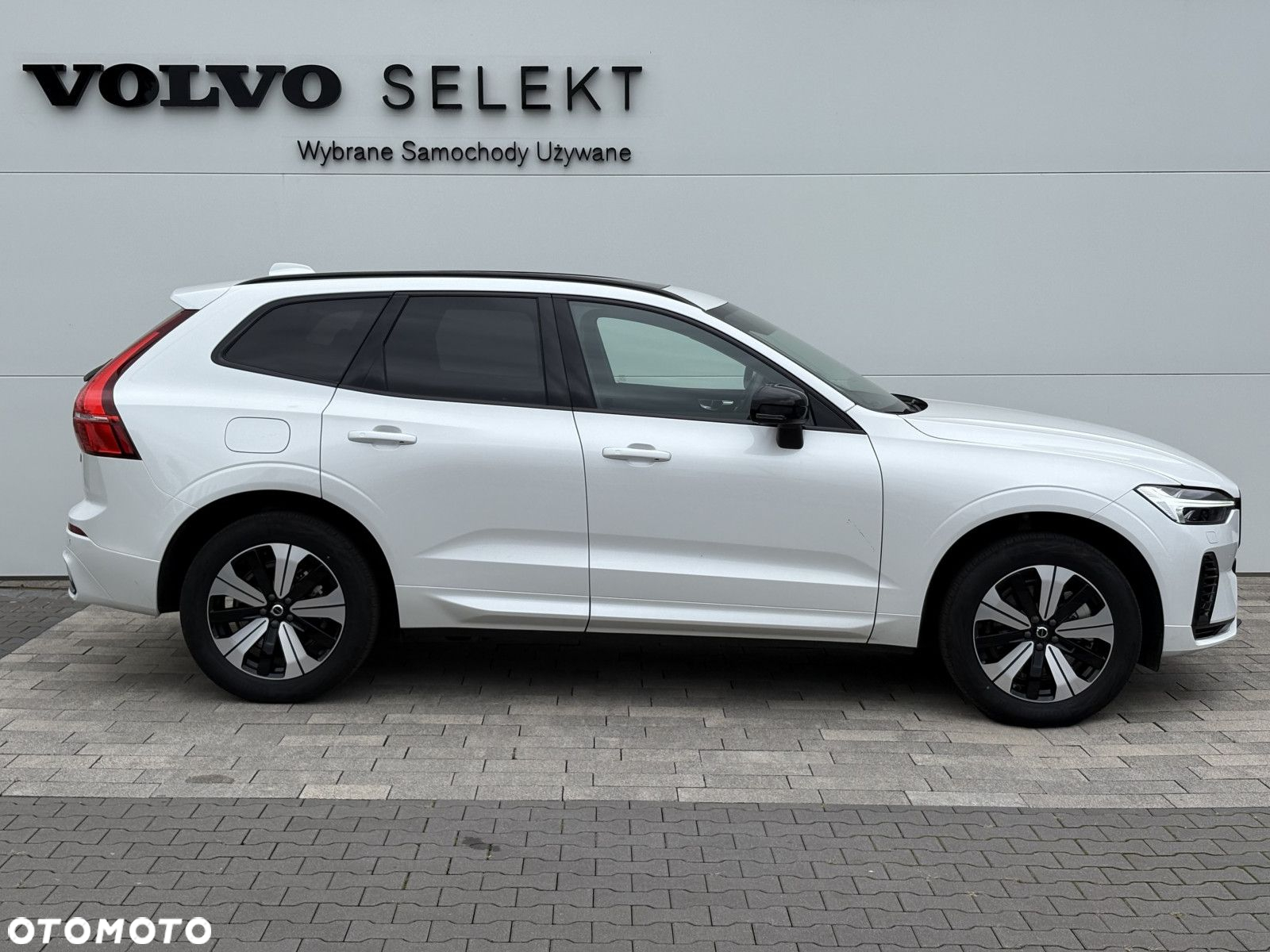 Volvo XC 60 - 3