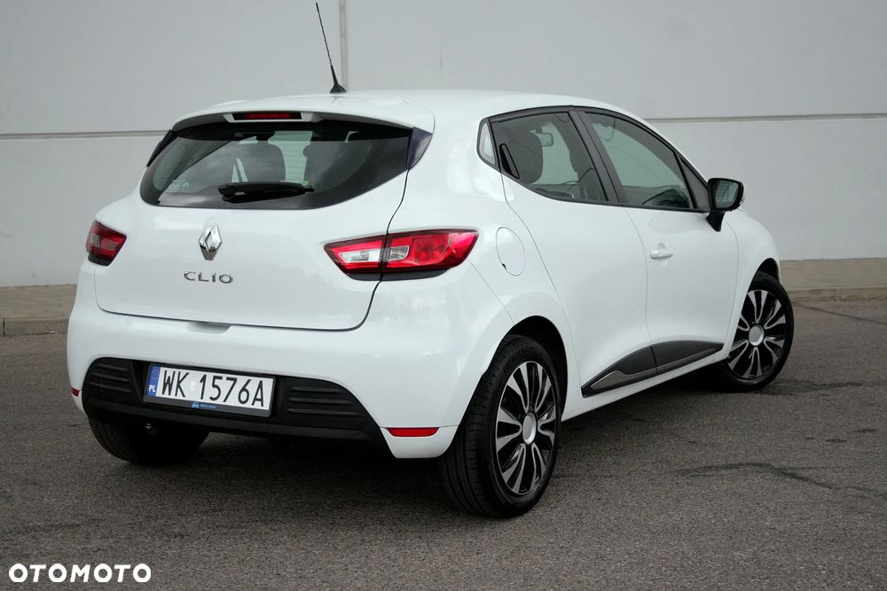 Renault Clio - 8